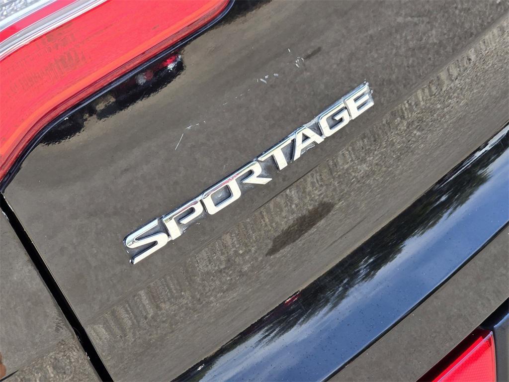 used 2012 Kia Sportage car, priced at $8,450