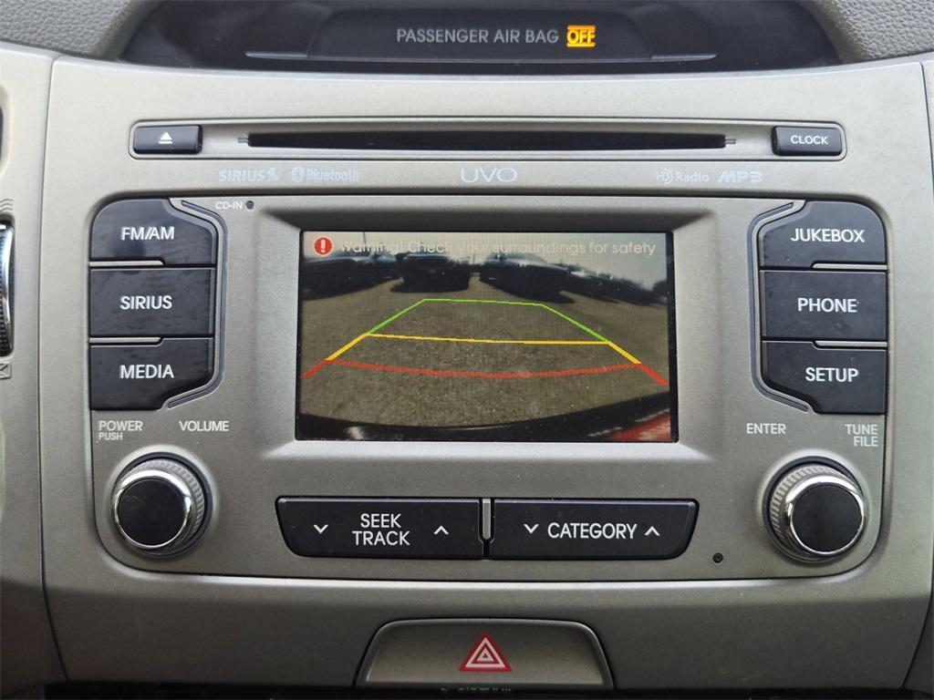 used 2012 Kia Sportage car, priced at $8,450
