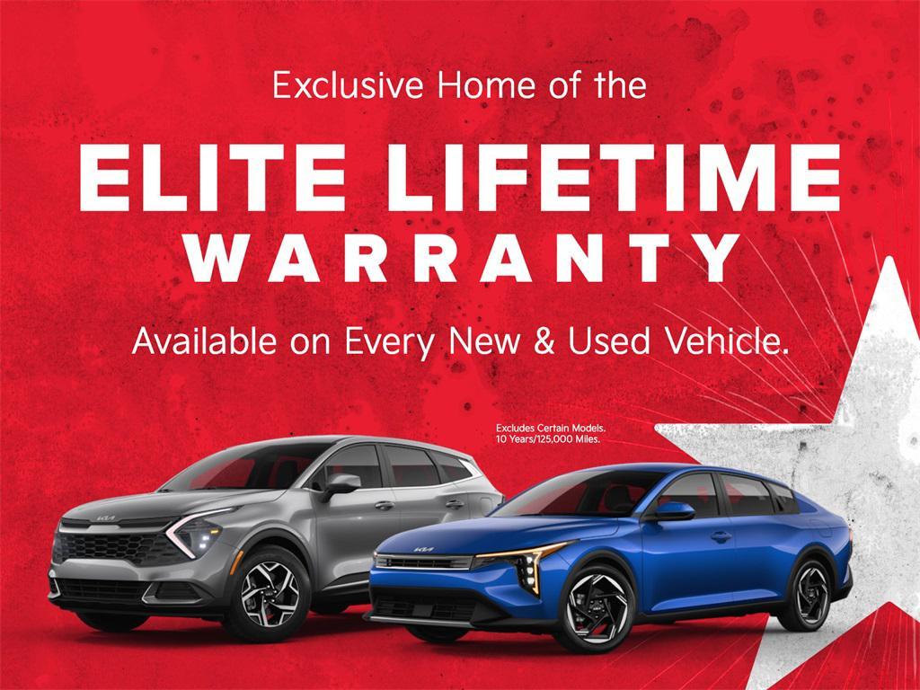 new 2026 Kia Seltos car, priced at $26,166