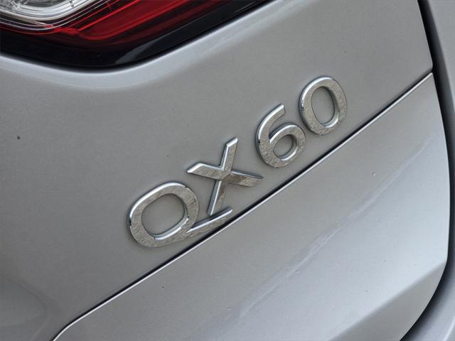 used 2016 INFINITI QX60 car, priced at $13,999