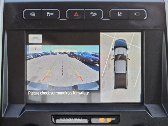 used 2020 Ford F-250 car, priced at $46,999