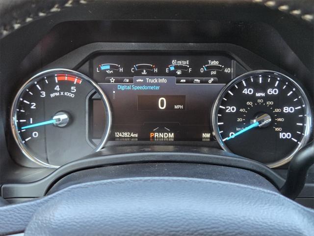 used 2020 Ford F-250 car, priced at $46,999