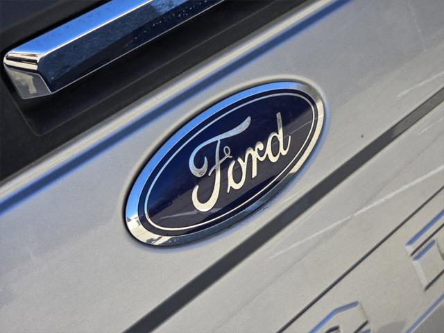 used 2020 Ford F-250 car, priced at $46,999