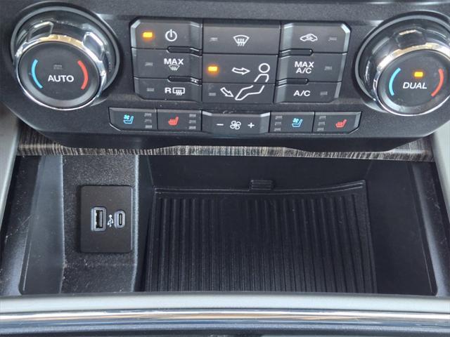 used 2020 Ford F-250 car, priced at $46,999