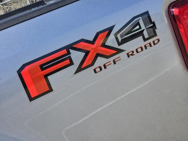 used 2020 Ford F-250 car, priced at $46,999