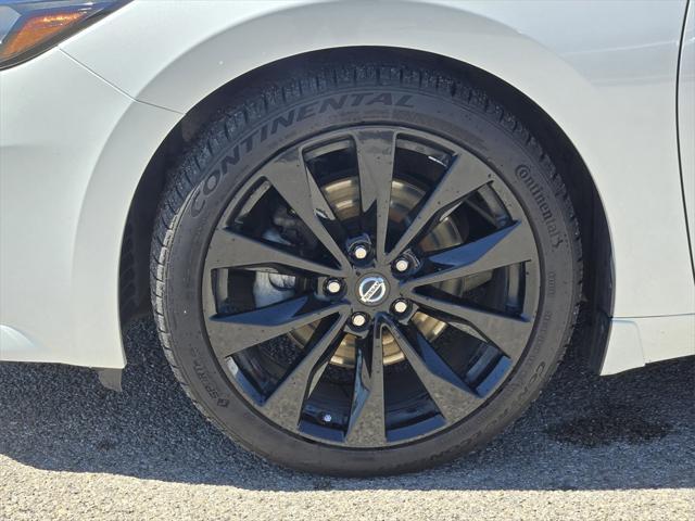used 2020 Nissan Maxima car, priced at $22,929