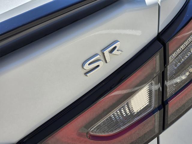 used 2020 Nissan Maxima car, priced at $22,929