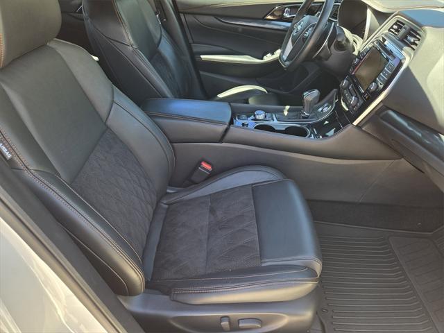 used 2020 Nissan Maxima car, priced at $22,929