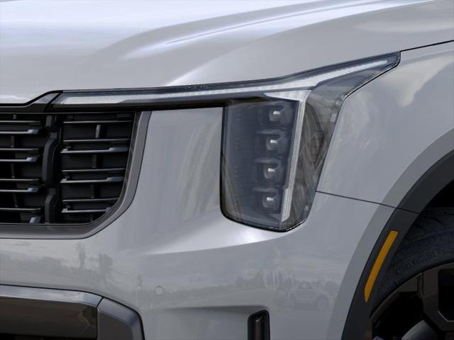 new 2025 Kia Sorento car, priced at $42,504