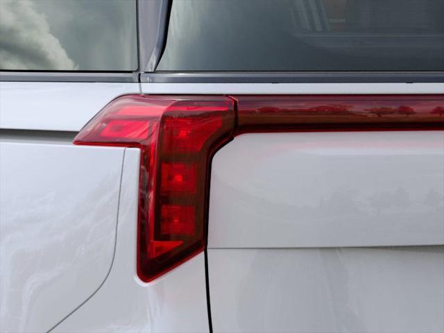new 2026 Kia Carnival car, priced at $49,770