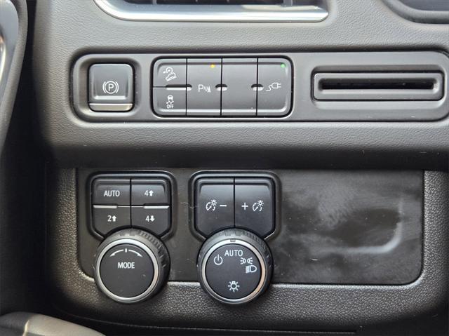 used 2021 Chevrolet Suburban car, priced at $51,999