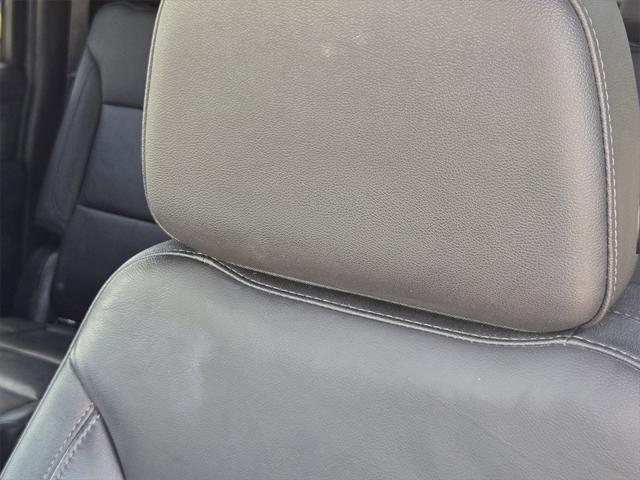 used 2021 Chevrolet Suburban car, priced at $51,999