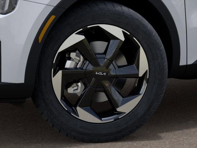 new 2025 Kia Sorento Plug-In Hybrid car, priced at $48,082