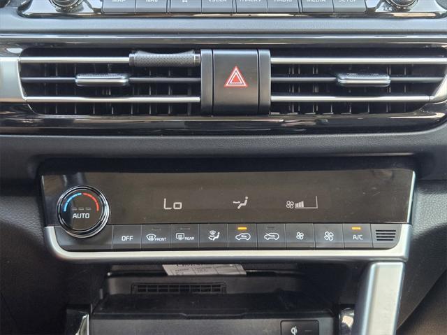 used 2022 Kia Seltos car, priced at $23,567