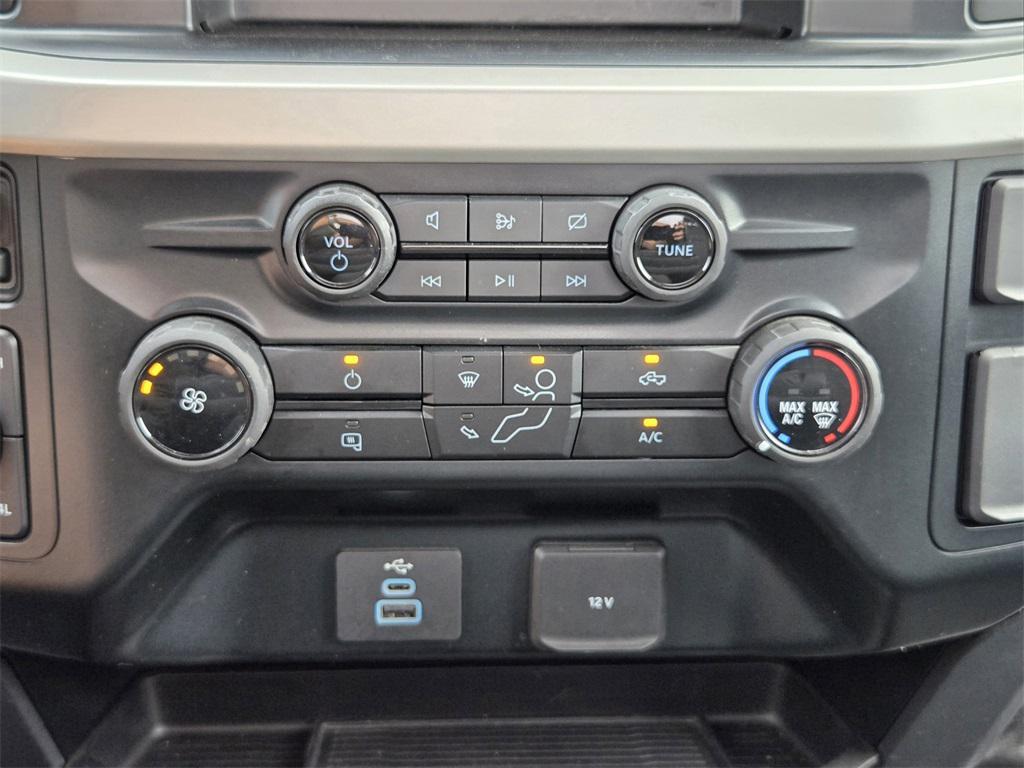 used 2023 Ford F-350 car, priced at $43,989