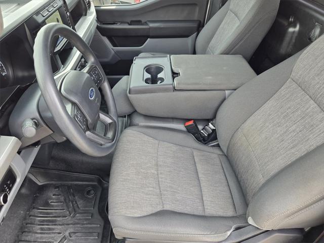 used 2023 Ford F-350 car, priced at $43,888
