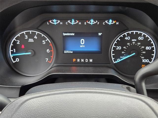 used 2023 Ford F-350 car, priced at $43,888