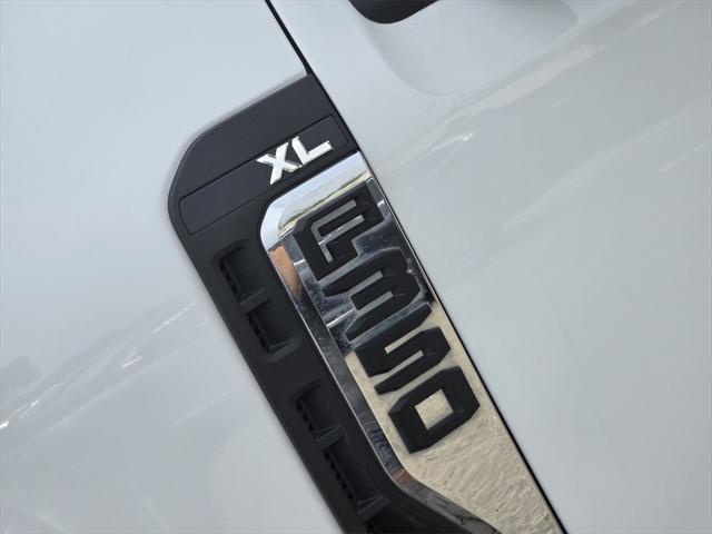 used 2023 Ford F-350 car, priced at $43,888