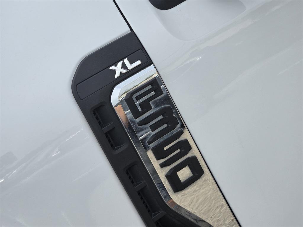 used 2023 Ford F-350 car, priced at $43,989