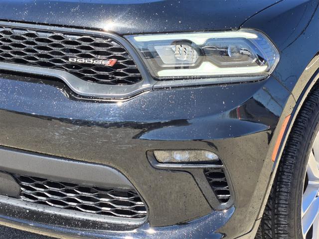 used 2023 Dodge Durango car, priced at $29,699
