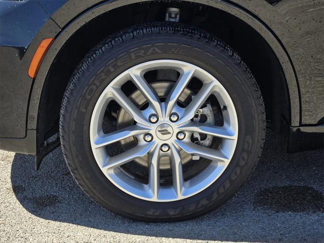 used 2023 Dodge Durango car, priced at $29,699