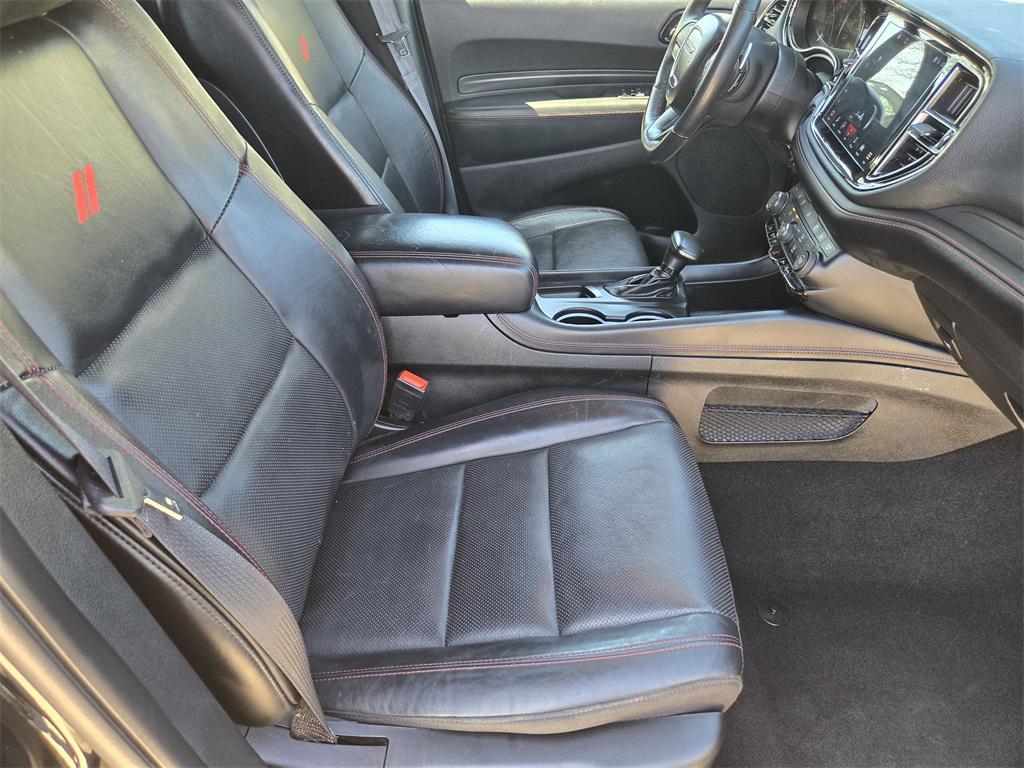 used 2023 Dodge Durango car, priced at $28,999