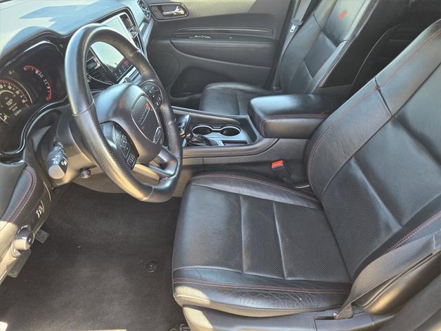 used 2023 Dodge Durango car, priced at $29,699