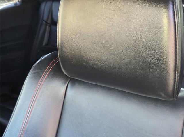 used 2023 Dodge Durango car, priced at $29,699