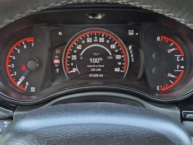 used 2023 Dodge Durango car, priced at $29,699