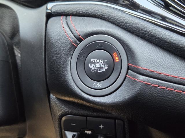 used 2023 Dodge Durango car, priced at $29,699