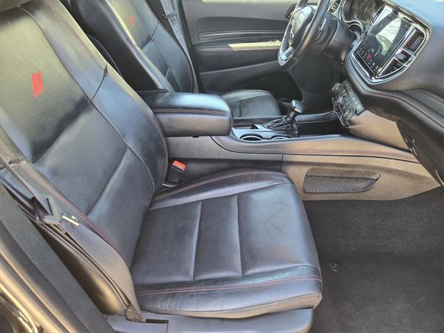 used 2023 Dodge Durango car, priced at $29,699