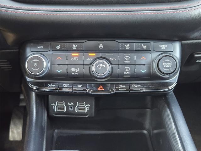 used 2023 Dodge Durango car, priced at $29,699