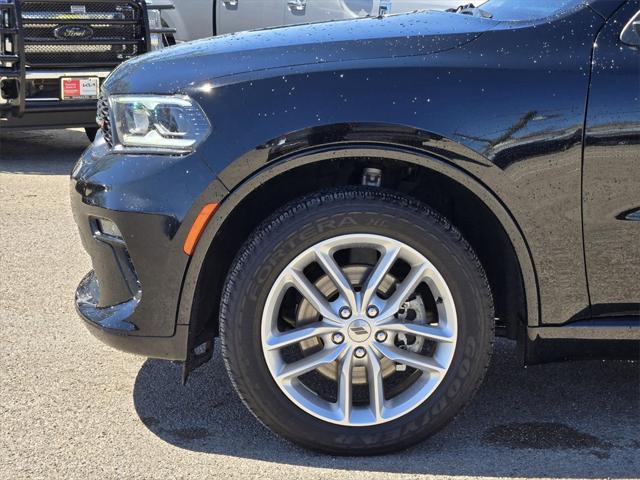 used 2023 Dodge Durango car, priced at $29,699