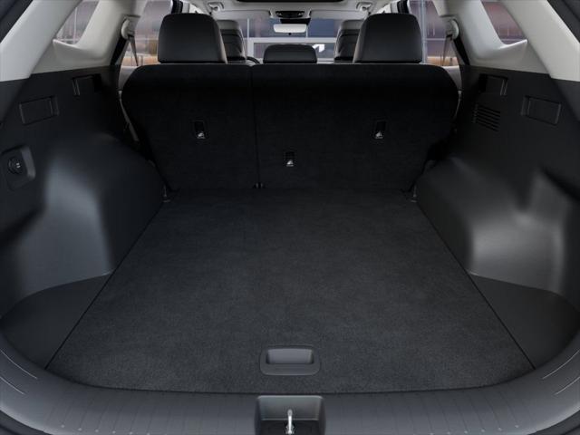 new 2026 Kia Sportage car, priced at $32,898
