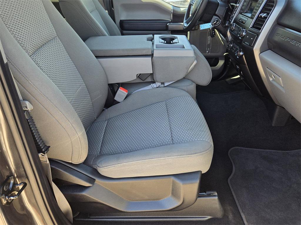 used 2019 Ford F-250 car, priced at $38,777