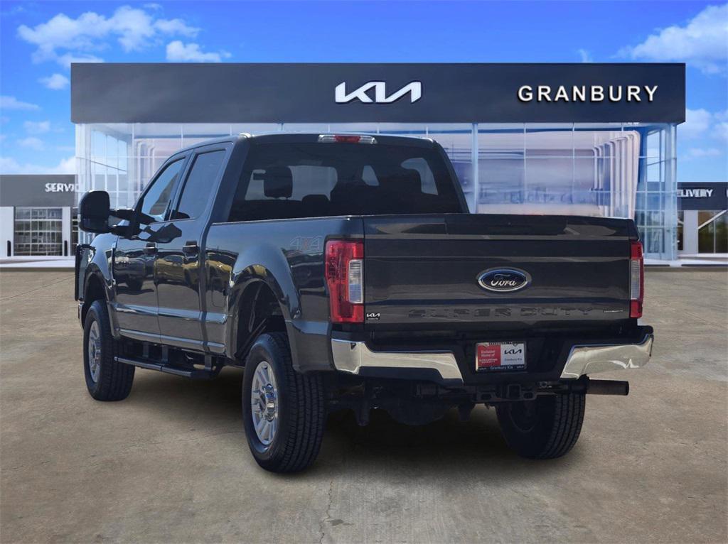 used 2019 Ford F-250 car, priced at $38,777