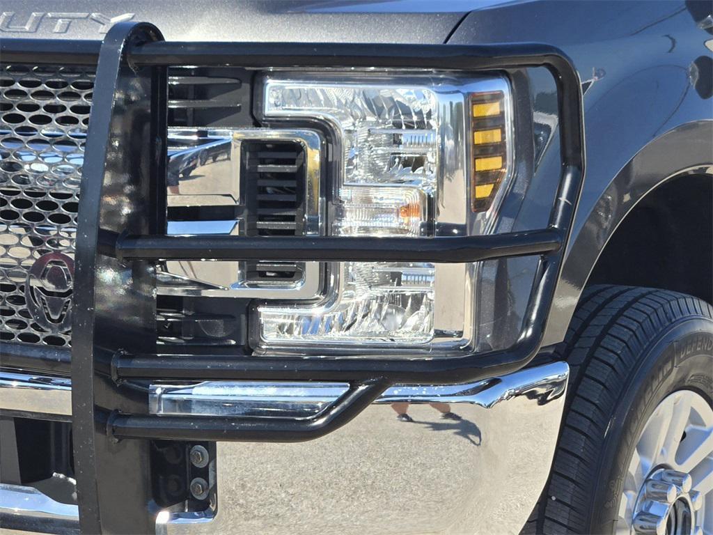used 2019 Ford F-250 car, priced at $38,777