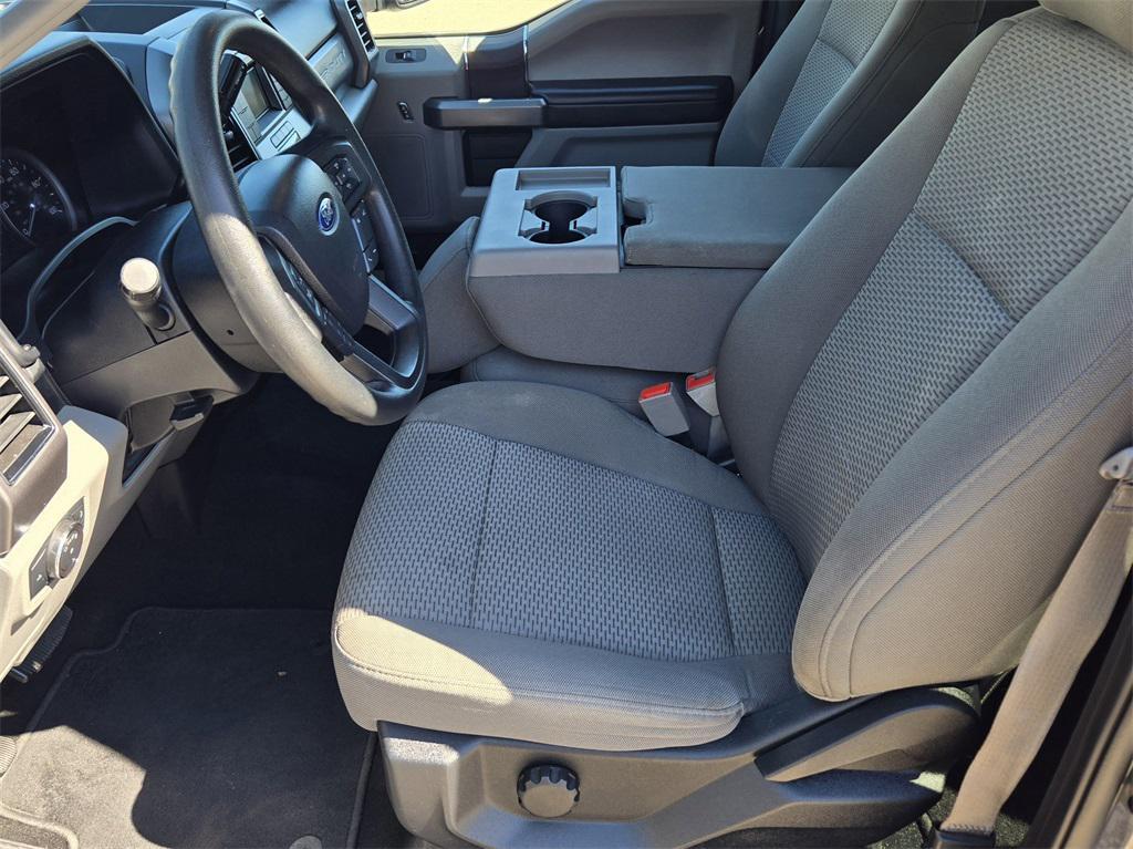 used 2019 Ford F-250 car, priced at $38,777