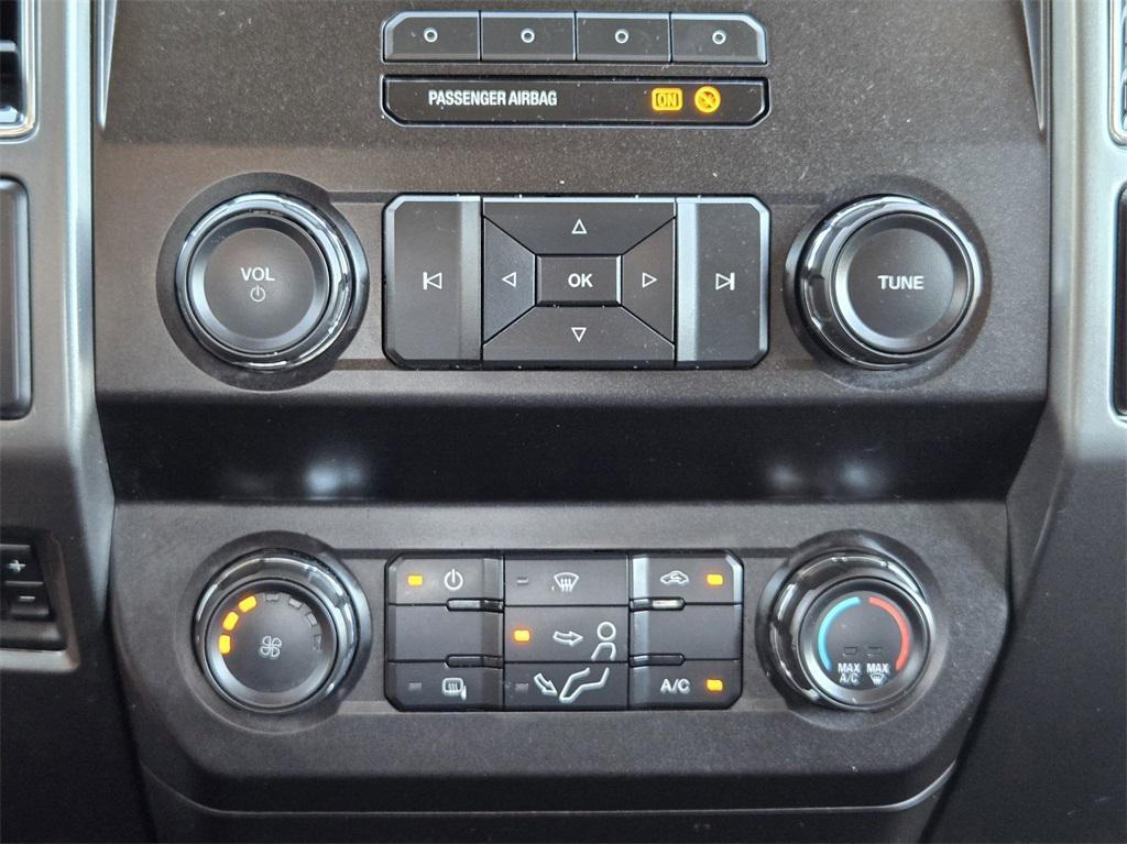 used 2019 Ford F-250 car, priced at $38,777