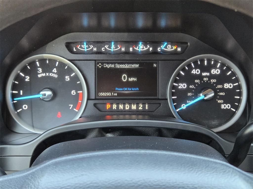 used 2019 Ford F-250 car, priced at $38,777