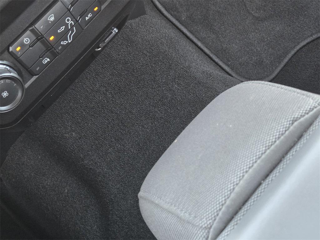 used 2019 Ford F-250 car, priced at $38,777