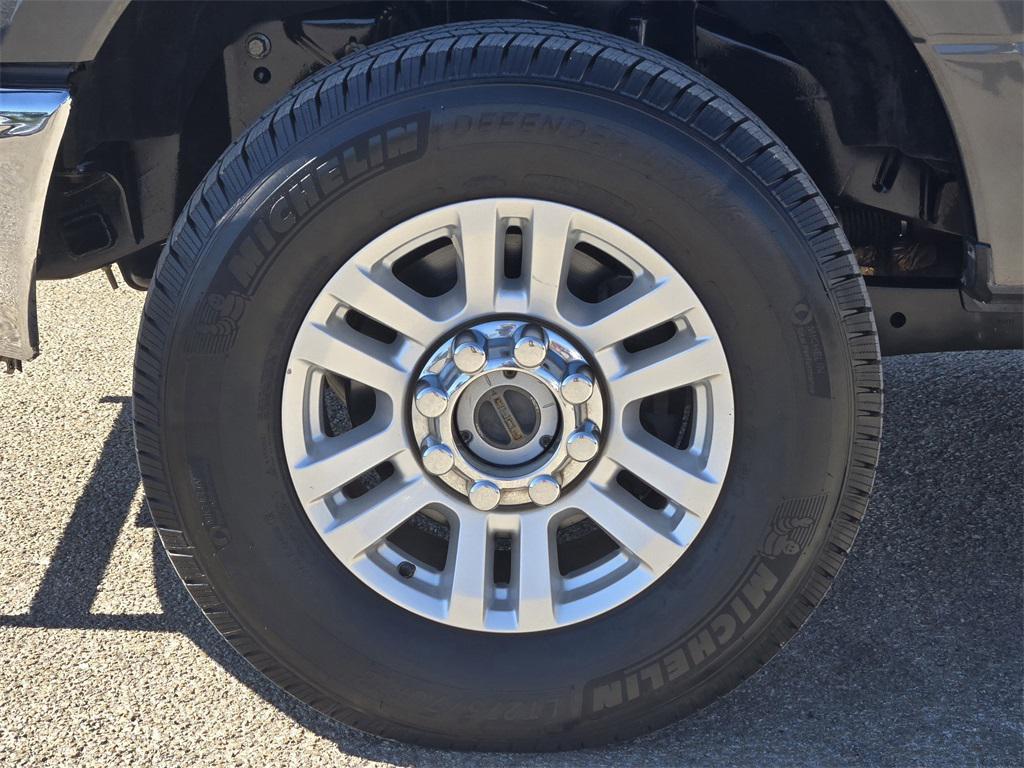 used 2019 Ford F-250 car, priced at $38,777