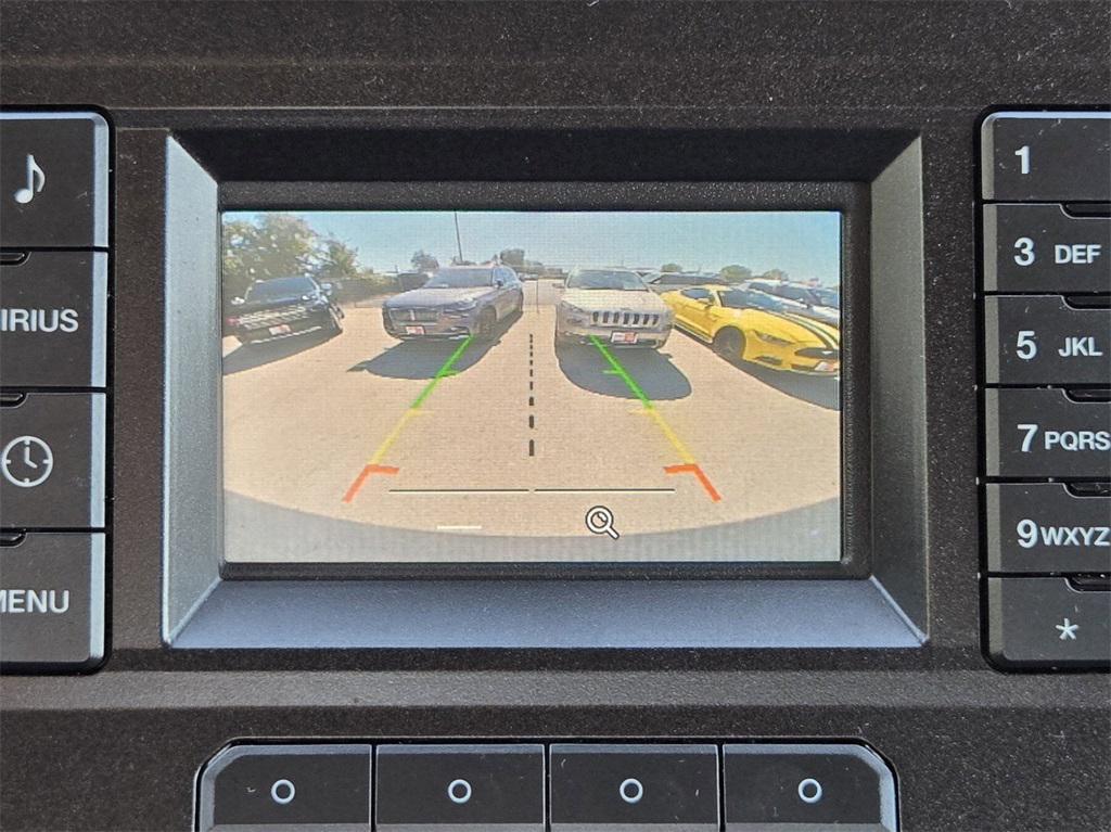 used 2019 Ford F-250 car, priced at $38,777
