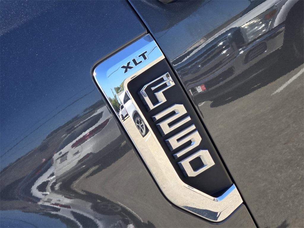 used 2019 Ford F-250 car, priced at $38,777
