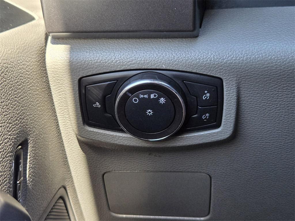 used 2019 Ford F-250 car, priced at $38,777
