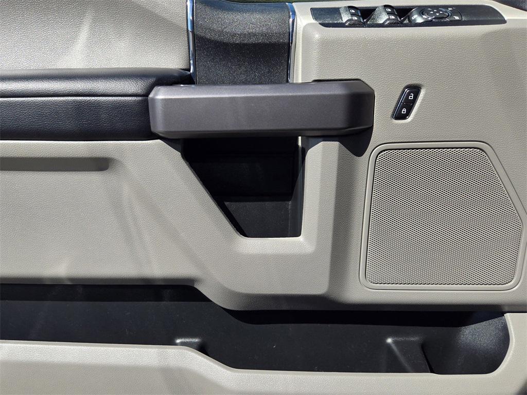 used 2019 Ford F-250 car, priced at $38,777
