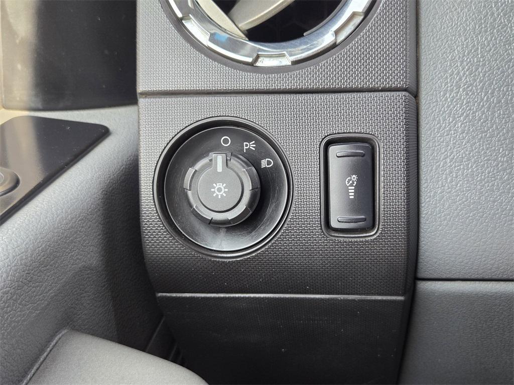 used 2015 Ford F-250 car, priced at $20,999