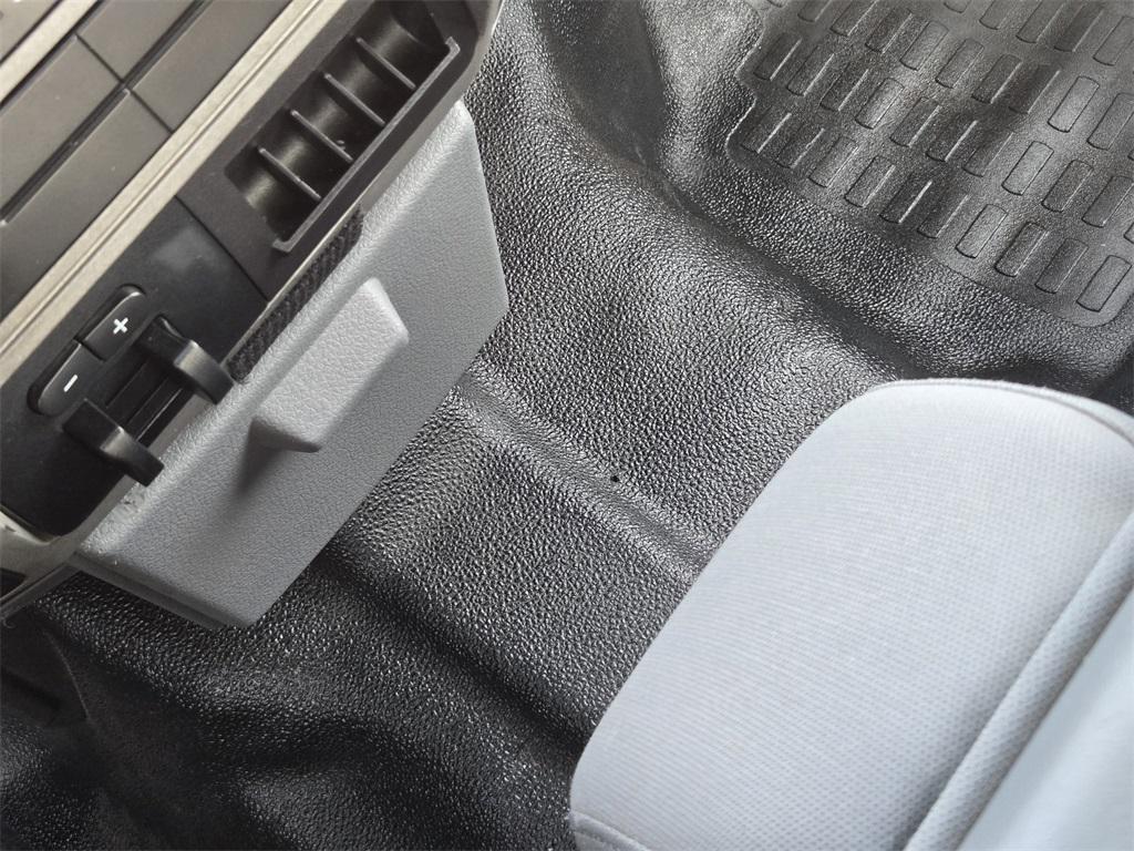 used 2015 Ford F-250 car, priced at $20,999