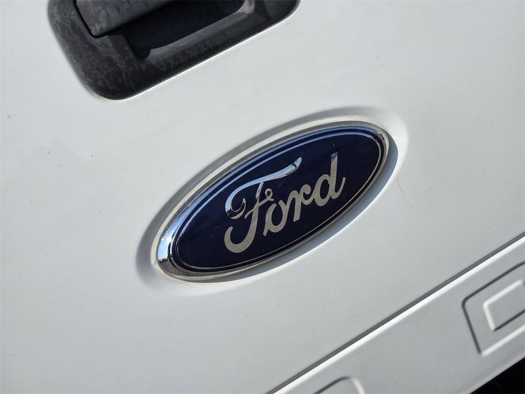 used 2015 Ford F-250 car, priced at $20,999