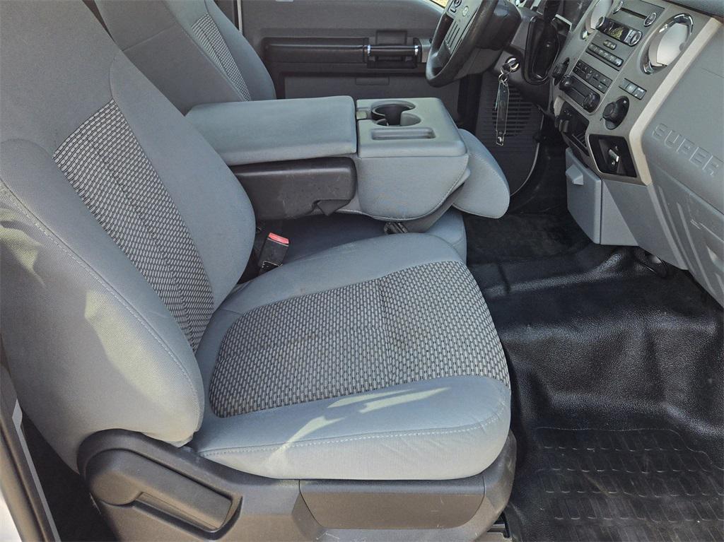 used 2015 Ford F-250 car, priced at $20,999